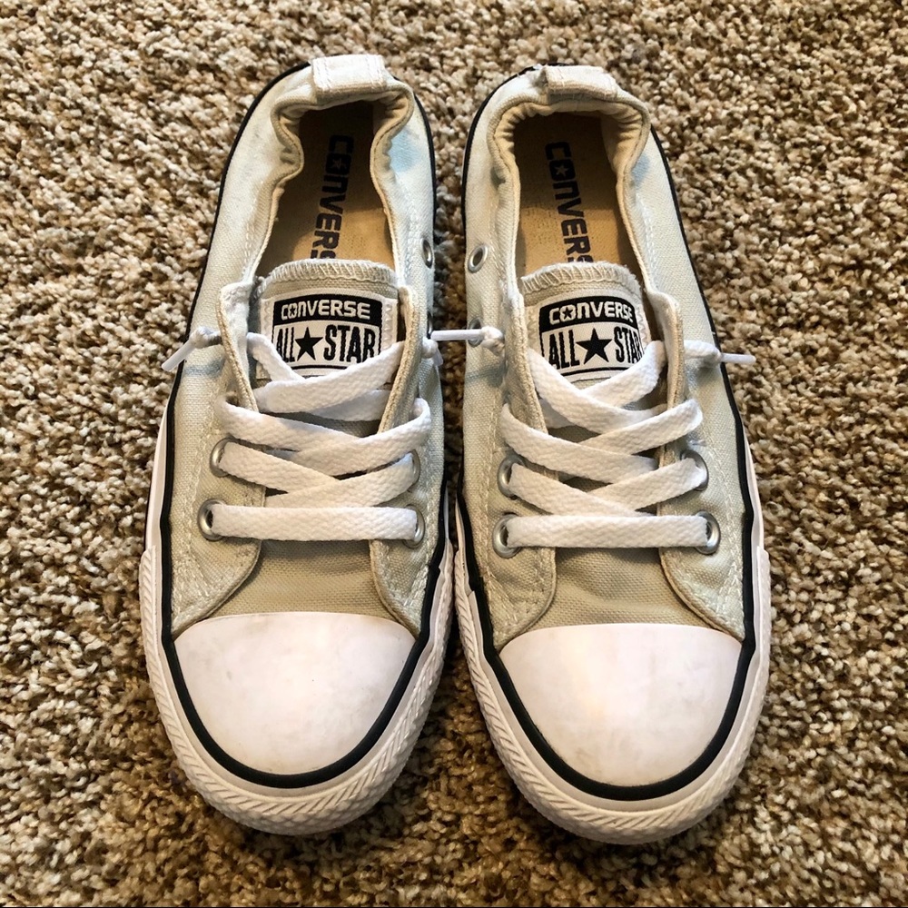 Converse shoes
